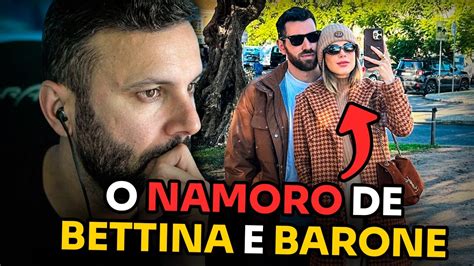 betina e barone